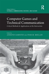 Capa do artigo Computer Games And Technical Communication
