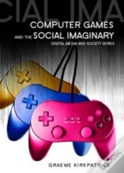 Capa do artigo Computer Games And The Social Imaginary