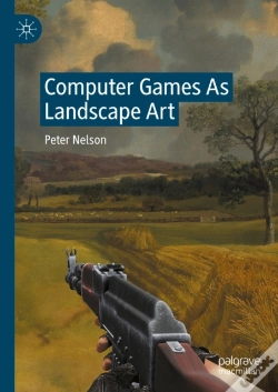 Capa do artigo Computer Games As Landscape Art