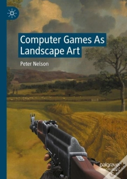 Capa do artigo Computer Games As Landscape Art
