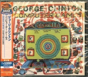 Capa do artigo Computer Games - CD