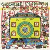Capa do artigo Computer Games - CD
