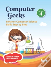 Capa do artigo Computer Geeks 4