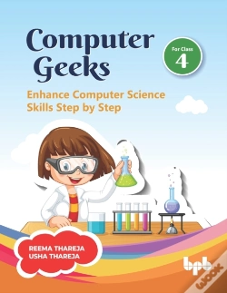Capa do artigo Computer Geeks 4