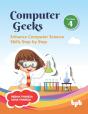 Computer Geeks 4 - Preview