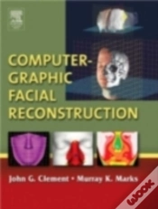 Capa do artigo Computer Graphic Facial Reconstruction