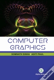 Capa do artigo Computer Graphics