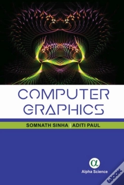 Capa do artigo Computer Graphics