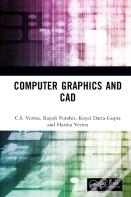 Computer Graphics And Cad