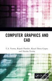 Capa do artigo Computer Graphics And Cad