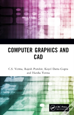 Capa do artigo Computer Graphics And Cad