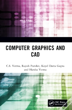 Capa do artigo Computer Graphics And Cad