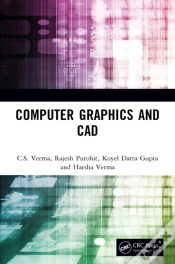 Capa do artigo Computer Graphics And Cad