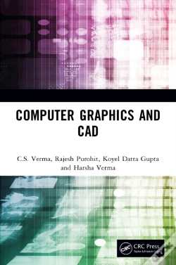 Capa do artigo Computer Graphics And Cad