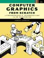 Computer Graphics From Scratch - Preview