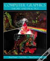 Capa do artigo Computer Graphics