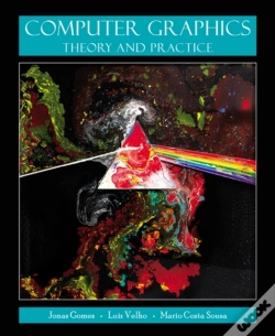 Capa do artigo Computer Graphics
