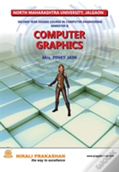 Capa do artigo Computer Graphics