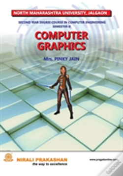 Capa do artigo Computer Graphics