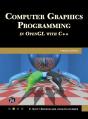 Computer Graphics Programming In Opengl With C++ (Edition 3) - Preview