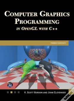 Capa do artigo Computer Graphics Programming In Opengl With C++