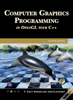 Capa do artigo Computer Graphics Programming In Opengl With C++