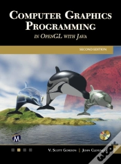 Capa do artigo Computer Graphics Programming In Opengl With Java