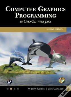 Capa do artigo Computer Graphics Programming In Opengl With Java