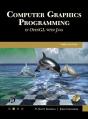 Computer Graphics Programming In Opengl With Java - Preview