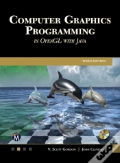 Capa do artigo Computer Graphics Programming In Opengl With Java