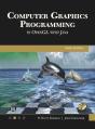 Computer Graphics Programming In Opengl With Java - Preview