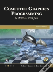 Capa do artigo Computer Graphics Programming In Opengl With Java