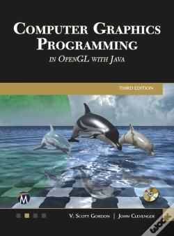 Capa do artigo Computer Graphics Programming In Opengl With Java