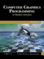 Computer Graphics Programming In Opengl With Java - Preview
