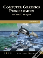 Capa do artigo Computer Graphics Programming In Opengl With Java