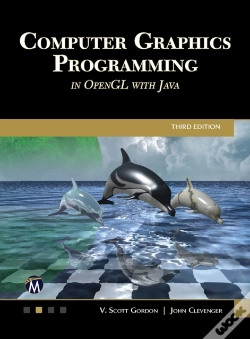 Capa do artigo Computer Graphics Programming In Opengl With Java