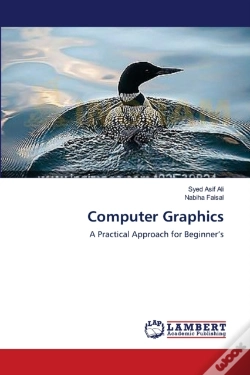 Capa do artigo Computer Graphics