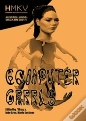 Capa do artigo Computer Grrls