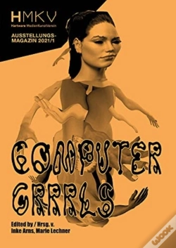 Capa do artigo Computer Grrls