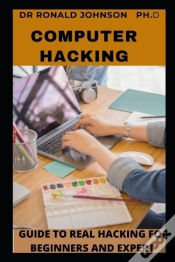 Capa do artigo Computer Hacking