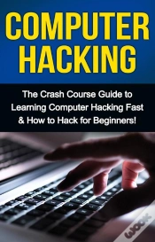 Capa do artigo Computer Hacking