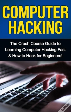 Capa do artigo Computer Hacking