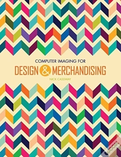 Capa do artigo Computer Imaging For Design & Merchandising