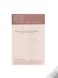Capa do artigo Computer Integration Engineering Design And Production