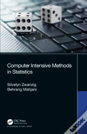 Capa do artigo Computer Intensive Methods In Statistics