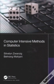Capa do artigo Computer Intensive Methods In Statistics