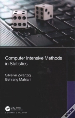 Capa do artigo Computer Intensive Methods In Statistics
