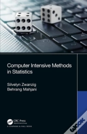 Capa do artigo Computer Intensive Methods In Statistics