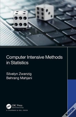 Capa do artigo Computer Intensive Methods In Statistics