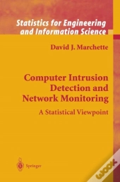 Computer Intrusion Detection And Network Monitoring